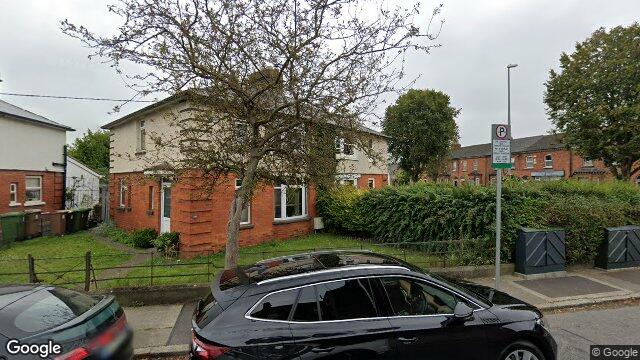 Street View near 104 Clonliffe Road, Drumcondra, Dublin 3