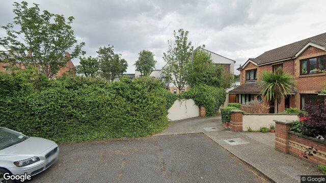 Street View near Apt 10, 10 Verville Court, Dublin