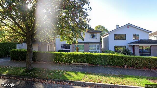 Street view of 75 Kill Abbey, Blackrock