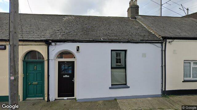 Street View near 27 Bessborough Avenue, North Strand, Dublin 3