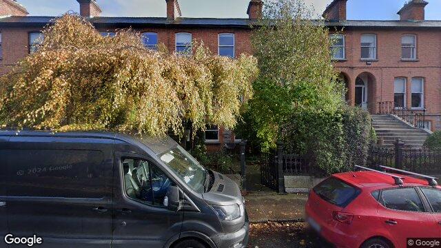 Street view of 28 Marlborough Road, Donnybrook