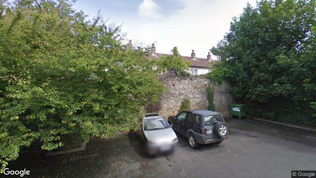 Street view of 39 Merrion Strand, Dublin 4