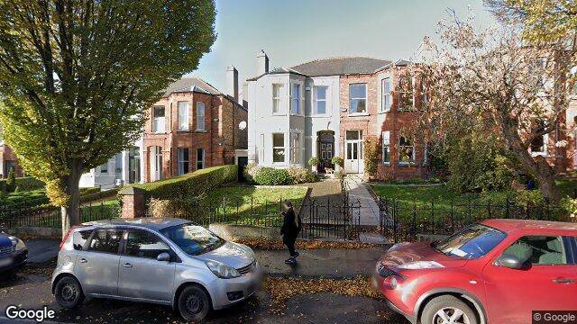 Street View near 31 Hollybrook Road, Clontarf, Dublin 3