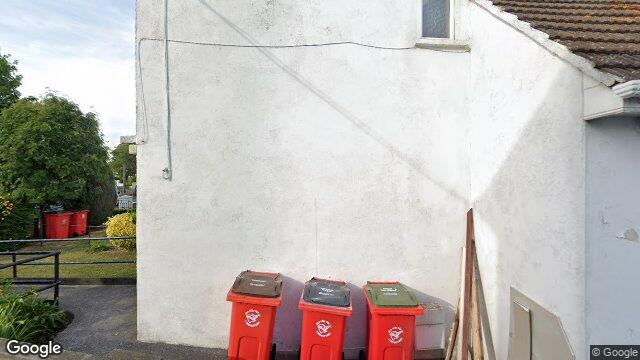 Street View near 50 Clontarf Park, Clontarf, Dublin 3