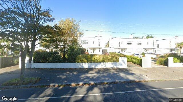 Street view of 660 Howth Road, Dublin 5