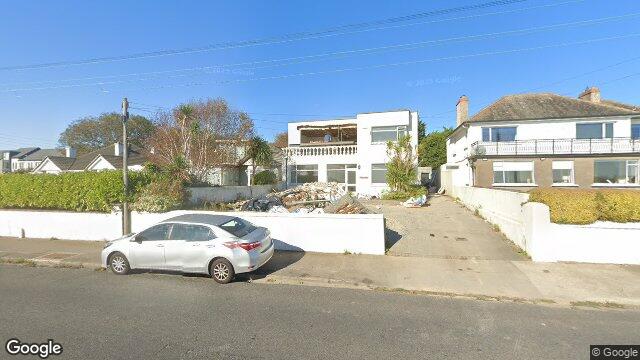 Street view of Lagoon House, 792 Howth Road, Raheny Dublin 5