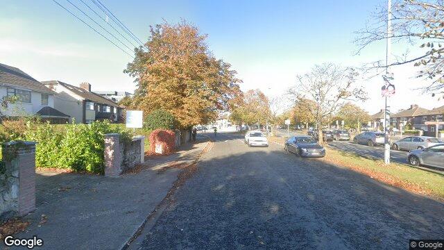 Street view of 29 Brookville Park, Coolock