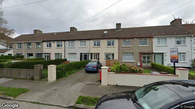 Street View near 73 Seapark Drive, Dublin 3
