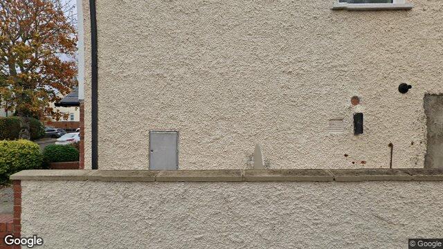 Street View near 59 Lawrence Grove, Dublin 3