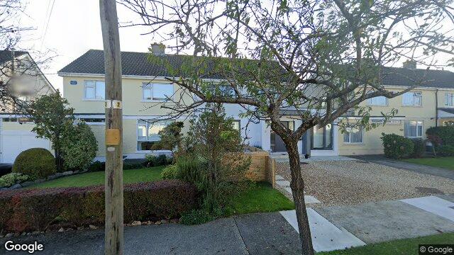 Street view of 35 Monaloe Avenue, Blackrock