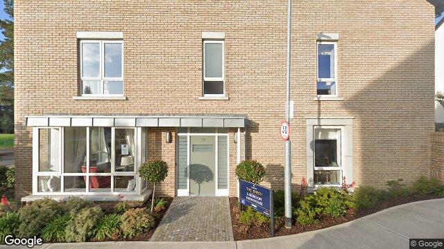 Street view of 2 Cualanor Crescent, Cualanor