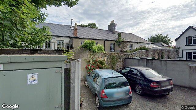 Street view of 7 Monkstown Road, Monkstown, Co Dublin