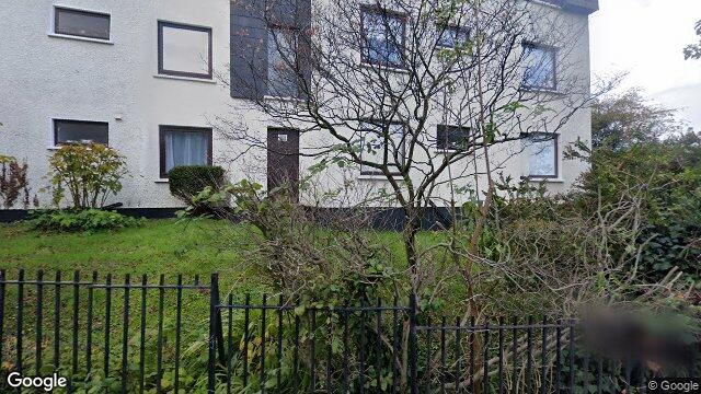Street view of 14 Seapoint Court, Temple Crescent, Blackrock