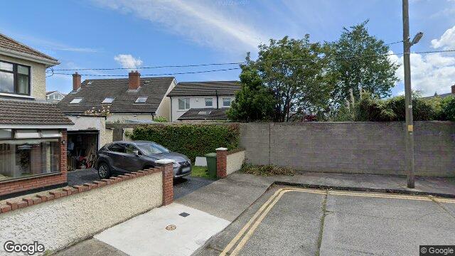 Street View near 3 Bushfield Square, Philipsburgh Avenue, Fairview