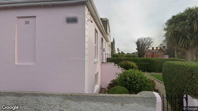 Street view of 18 Summerhill Road, Dublin