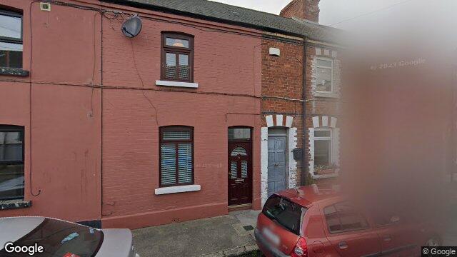 Street View near 7 Enaville Road, North Strand, Dublin 3