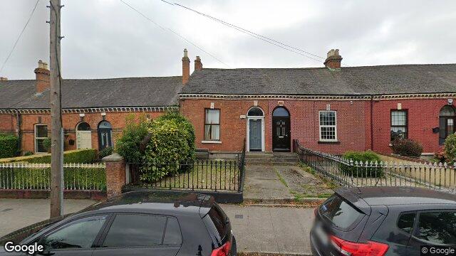 Street View near 85 Clonliffe Road, Drumcondra Dublin 3, Dublin