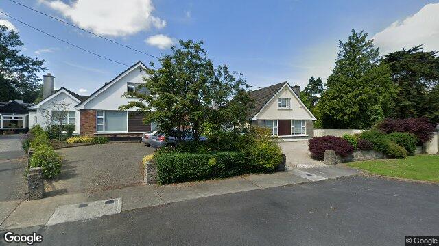 Street view of 61 Stillorgan Grove, Dublin