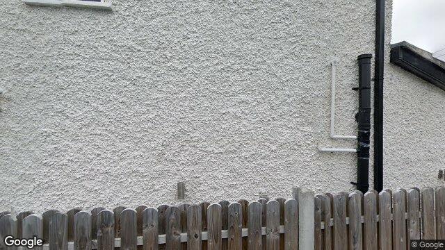 Street view of 1 Ash Grove, Kill Avenue, Dun Laoghaire