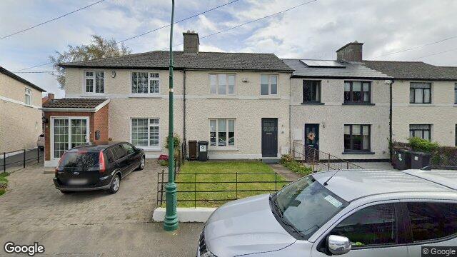 Street View near 48 Marino Green, Dublin 3