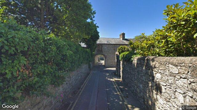 Street view of 25 Swan Place, Donnybrook