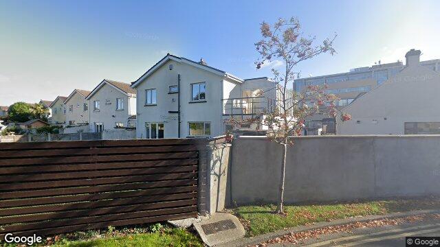 Street view of Apt 1 Kill Abbey House, 1 Kill Abbey, Blackrock