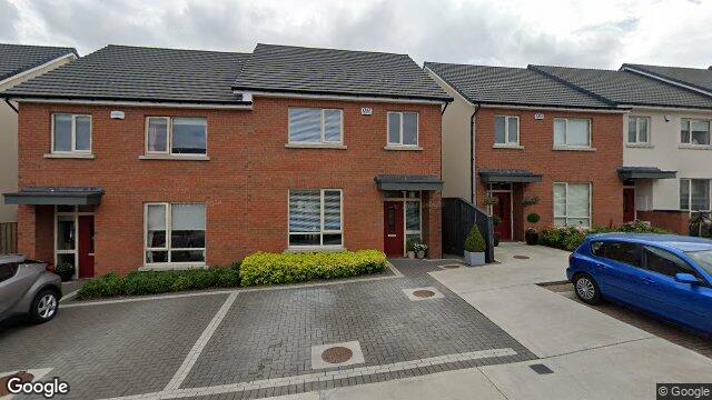 Street view of 13 Belarmine View, Stepaside