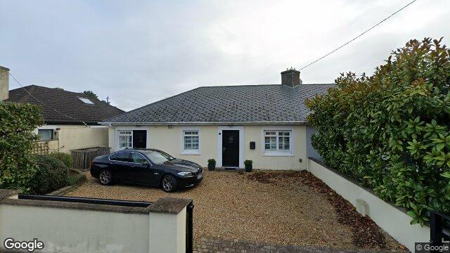 Street view of 27A Demesne, Killester, Demesne Dublin 5