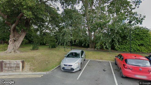 Street view of 5 Blackheath Grove, Dublin 3