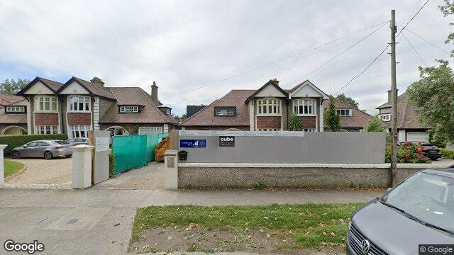 Street View near 75 Mount Prospect Avenue, Dublin 3