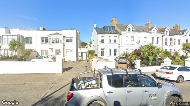Street View near 301 Clontarf Road, Dublin