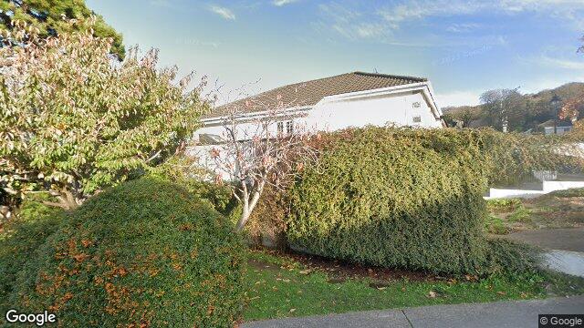 Street view of Sentosa, 11 Mount Auburn, Killiney