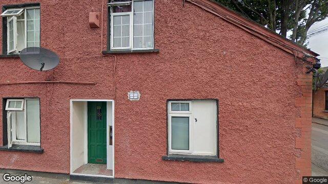 Street View near Apt 1, 20 St Jamess Avenue, Dublin 3
