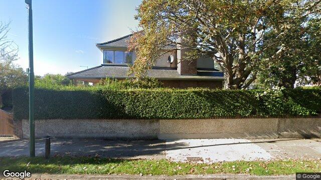 Street View near 132 Clontarf Road, Dublin 3