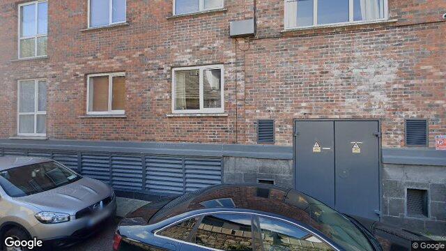 Street view of Apt 8, Ropewalk Place, Ringsend Dublin 4