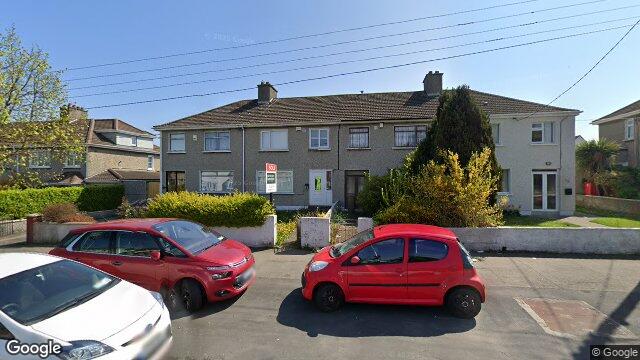 Street view of 62 Kilmore Road, Artane, Dublin 5