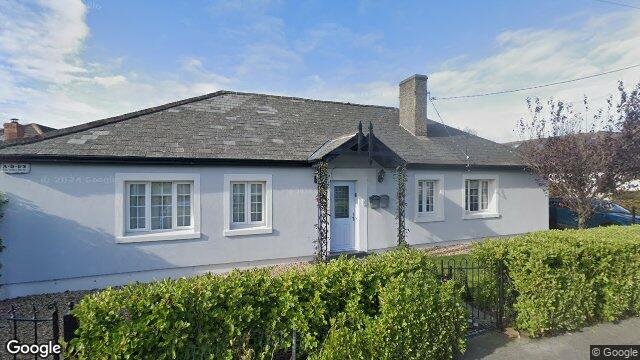 Street view of 1 Abbeyfield, Dublin 5