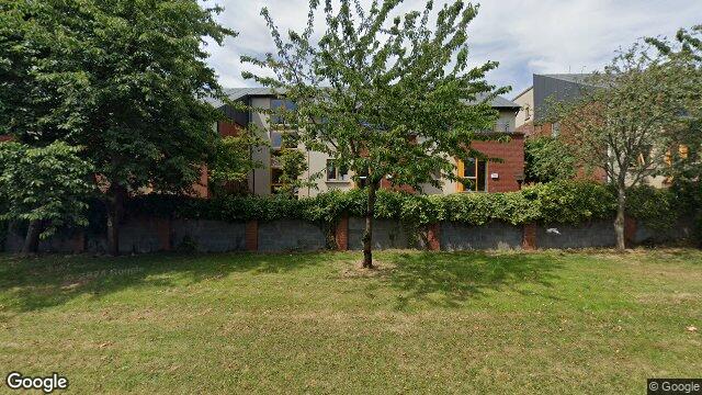 Street view of 103 Belgrove Park, Mount Prospect Lawns, Clontarf Dublin 3