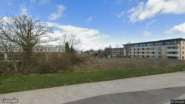 Street view of Blocks D1 D2 D3 and D4, 1 Cúil Dúin Avenue, Citywest