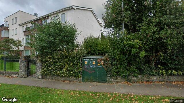 Street view of 25 Finnstown Hall, Haydens Lane, Lucan