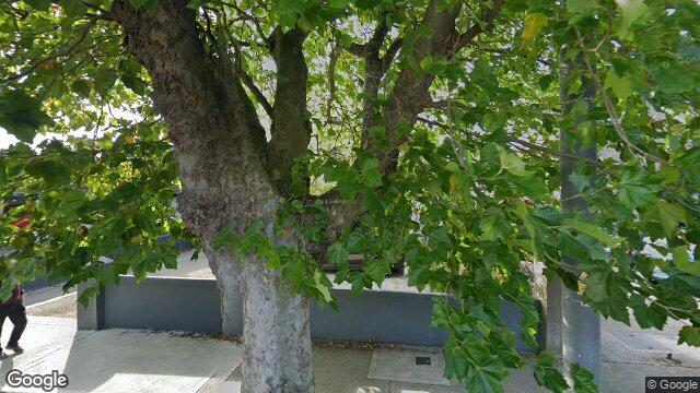 Street view of 44 Redesdale Road, Blackrock