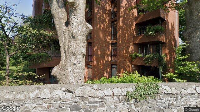 Street view of 6 Wavendon, 69 Northumberland Road, Ballsbridge