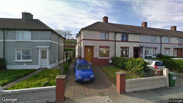 Street view of 49 Clancarthy Road, Dublin 5