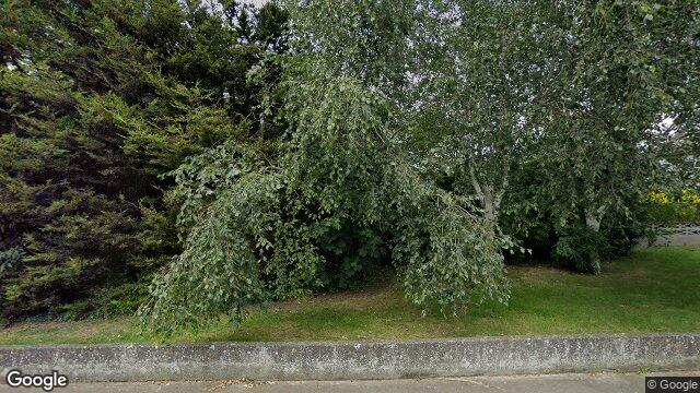 Street view of 2 Dollymount Rise, Dublin 3