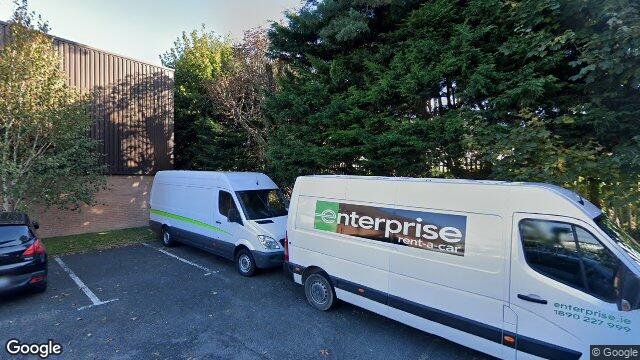Street view of 172 Clonkeen Crescent, Dun Laoghaire