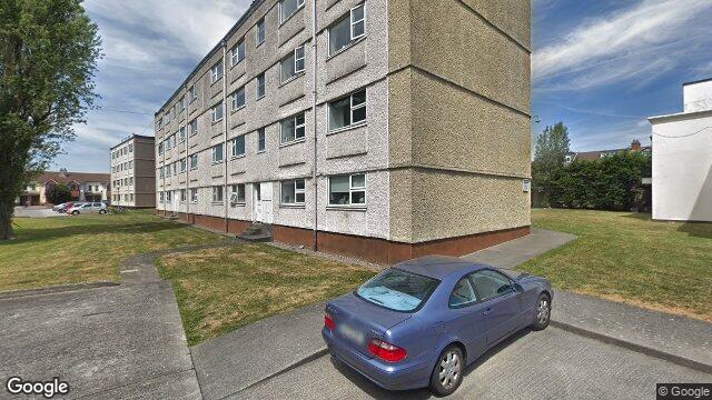 Street View near Apartments 2 31 32 39 40 54, 61 64 88 & 96 Seapark, Mount Prospect Avenue Clontarf