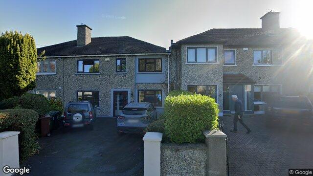 Street view of 93 Trimleston Gardens, Trimleston or Owenstown