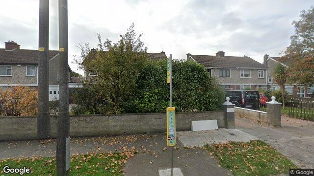 Street view of 140 Tonlegee Road, Dublin 5