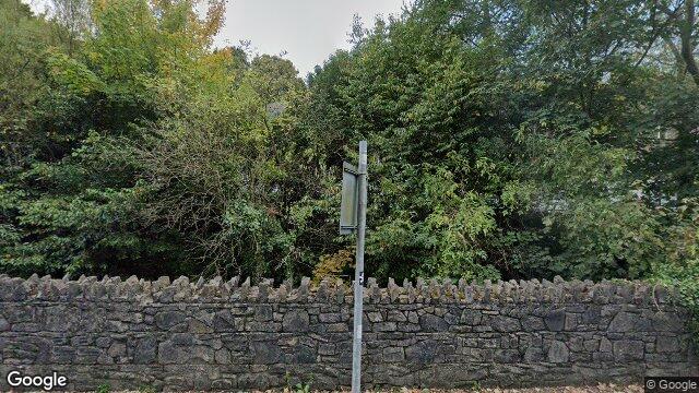 Street view of 10 the Hollows, Newcastle Road, Lucan