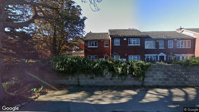 Street View near 2 Vernon Court, Dublin 3